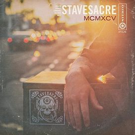 MCMXCV - 2017 • Álbum