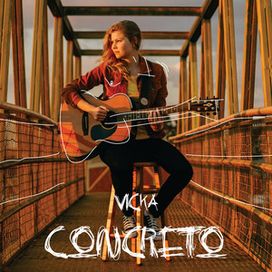Concreto (2024 Rework) - 2024 • Álbum