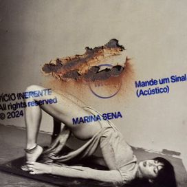Mande um Sinal (Acústico) - 2024 • Single/EP
