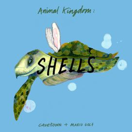 Animal Kingdom: Shells - 2019 • Single/EP