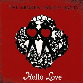 Hello Love - 2007 • Álbum