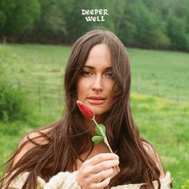 Deeper Well - 2024 • Álbum