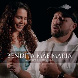 Bendita Mãe Maria - 2021 • Single/EP