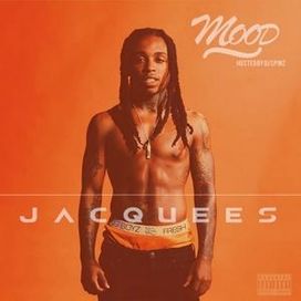 Mood - Álbum