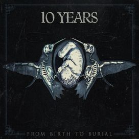 From Birth To Burial - 2015 • Álbum