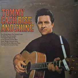  Rise And Shine - 1970 • Álbum