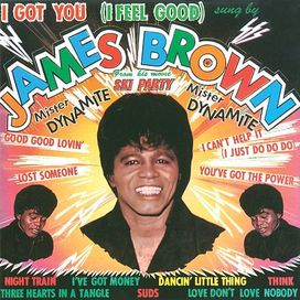 I Got You (I Feel Good) - 1966 • Álbum