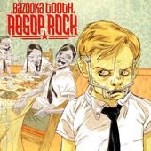 Bazooka Tooth - 2003 • Álbum