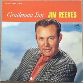 Gentleman Jim - 1963 • Álbum