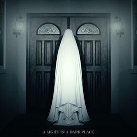 A Light In a Dark Place - 2018 • Álbum