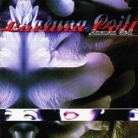 Lacuna Coil EP - 1997 • Álbum