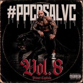 VOL. 8 PRIMER CAPITULO - 2026 • Single/EP