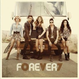 Forever7 - 2012 • Álbum