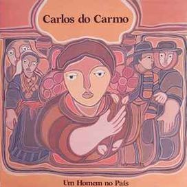 Um Homem No País - 1983 • Álbum
