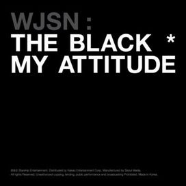 My attitude - 2021 • Sencillo/EP