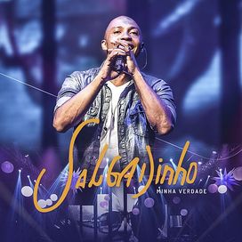Minha Verdade - 2016 • Álbum
