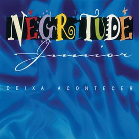 Deixa Acontecer - 1994 • Álbum