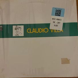 Claudio Villa (1973) - 1973 • Álbum