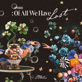 Of All We Have Lost - 2024 • Sencillo/EP