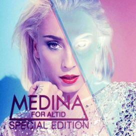 For Altid (Special Edition) - 2012 • Álbum
