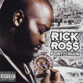 Port of Miami - 2006 • Álbum