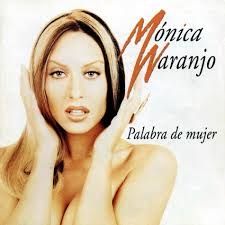 Palabra de Mujer - 1997 • Álbum