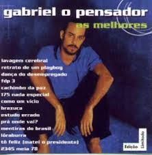 As Melhores - 1998 • Coletânea