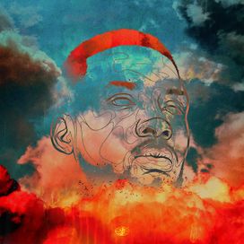 Different On Levels The Lord Allowed - 2021 • Álbum