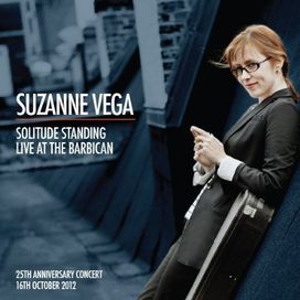 Solitude Standing - Live At The Barbican - 2013 • Álbum