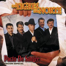 Pacto de Sangre - 2004 • Álbum