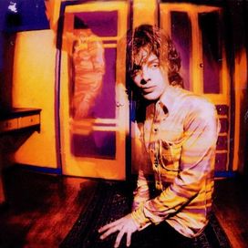 Something To Say - 2003 • Álbum