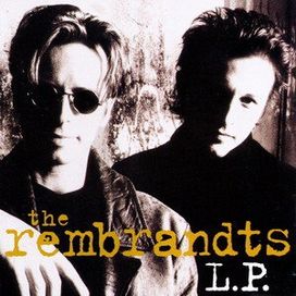 L.P - 1995 • Álbum