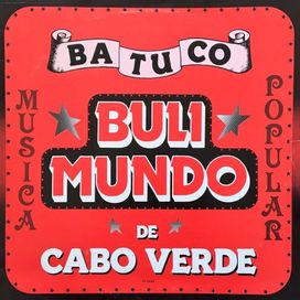Batuco - 1982 • Álbum