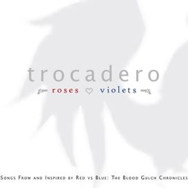 Roses Are Red, Violets Are Blue - 2003 • Álbum