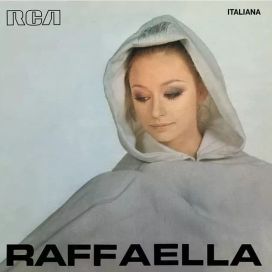 Raffaella - 1971 • Álbum