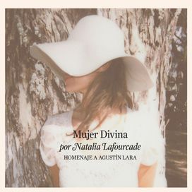 Mujer Divina - 2012 • Álbum