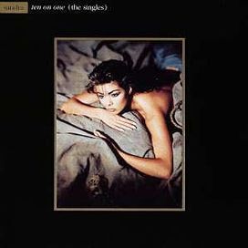 Ten on One - 1987 • Álbum