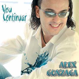 Vou Continuar - 2003 • Álbum