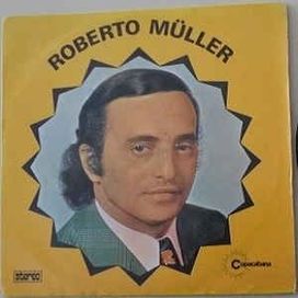 Roberto Muller - 1974 • Álbum