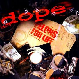Felons For Life - 2002 • Recopilación