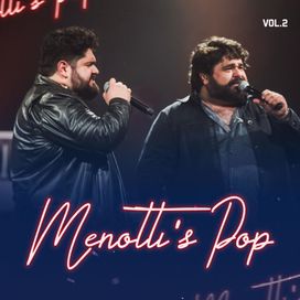 Menotti's Pop,Vol. 2 - 2021 • Single/EP