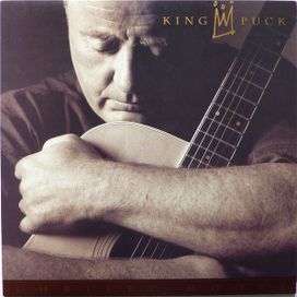 King Puck - 1993 • Álbum