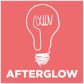 Afterglow - 2020 • Single/EP