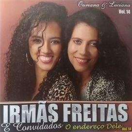 O Endereço Dele - 2010 • Álbum
