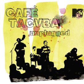 MTV Unplugged - 1995 • Álbum