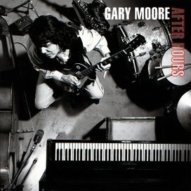 After Hours - 1992 • Álbum