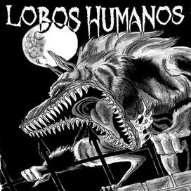 La Bestia y El Nigromante - Lobos Humanos