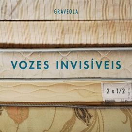 Vozes Invisíveis (ou 2 e 1/2) - 2014 • Álbum