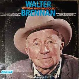 Yesterday, When I Was Young - 1970 • Álbum