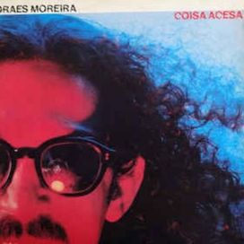 Coisa Acesa - 1982 • Álbum